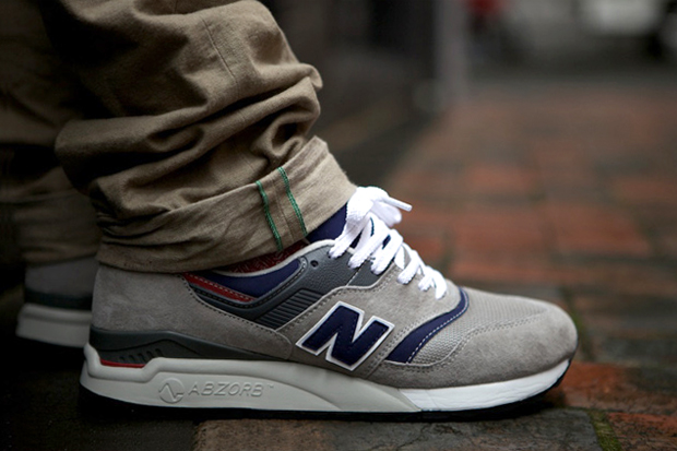 dope new balance shoes